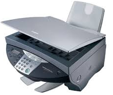 Canon SmartBase MP730