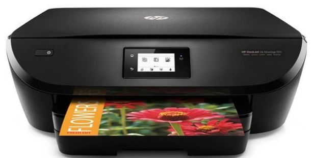 HP Deskjet Ink Advantage 5575