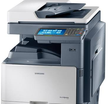 Samsung CLX-9000G