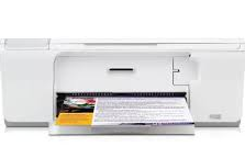 HP DeskJet F4200