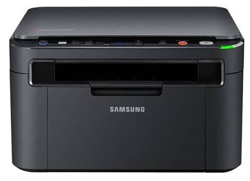 Samsung SCX-3205W