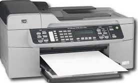 HP OfficeJet 5600