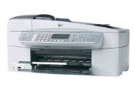 HP OfficeJet 6200