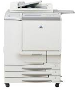 HP LaserJet 9065mfp