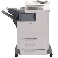 HP LaserJet 4730xm