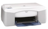 HP DeskJet F325