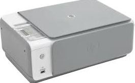 HP PSC 1500