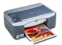 HP PSC 1310