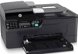 HP OfficeJet 4500 G510g-m