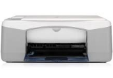 HP DeskJet F350