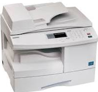 Samsung SCX-5115