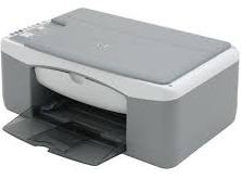 HP PSC 1100