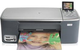 HP PhotoSmart 2570