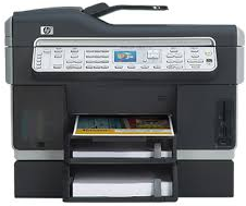 HP OfficeJet Pro L7700