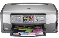 HP Photosmart 3310