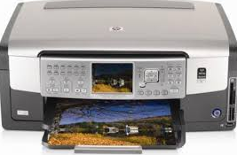 HP Photosmart C7100