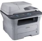 Samsung SCX-4824FNK