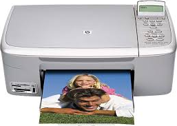 HP PSC 1600