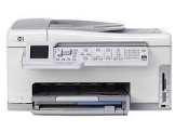 HP PhotoSmart C6100
