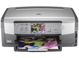 HP PhotoSmart 3313
