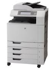 HP Color LaserJet CM6049f