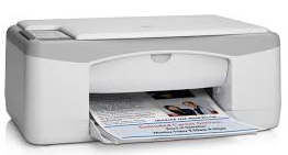 HP DeskJet F2100