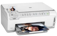 HP PhotoSmart C6200