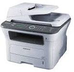 Samsung SCX-4824FN