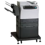 HP LaserJet 4345xm