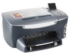 HP PSC 2410