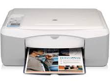 HP DeskJet F310