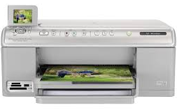 HP PhotoSmart C6300