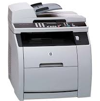 HP Color LaserJet 2800