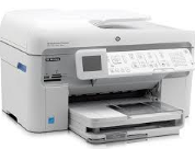 HP PhotoSmart C309a