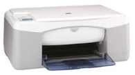 HP DeskJet F375