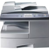 Samsung SCX-6322DNG