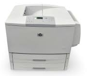 HP LaserJet 9040mfp
