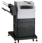 HP LaserJet 4345mfp