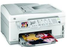HP PhotoSmart C7200
