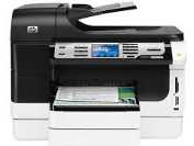 HP Officejet Pro 8500 A909n