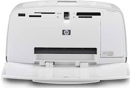 HP Photosmart 330
