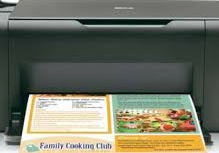 HP DeskJet F4400