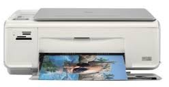 HP PhotoSmart C4200