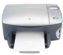HP PSC 2100