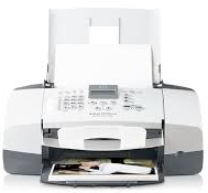 HP OfficeJet 4200