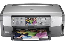 HP Photosmart 3300