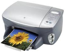 HP PSC 2400