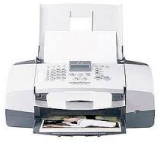 HP Officejet 4100