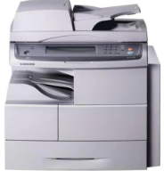 Samsung SCX-6345N