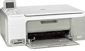 HP Photosmart C4194